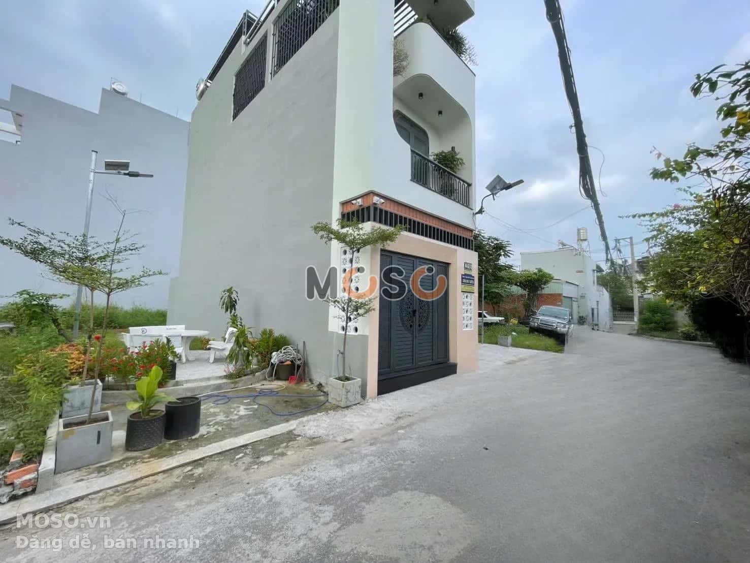 Bán đất Vườn Lài Quận 12, TP.HCM – giá 7.8 tỷ - ảnh 3